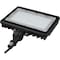 Nuvo LED Large Flood Light, 50W, 4000K, Bronze Finish, 100V277V, Dimmable 65/538R1 - alternate 7